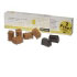 Xerox Phaser 340 Colorstix 5 x Yellow & 2 x Black (016176100X) Xerox Phaser 340 Colorstix 5 x Yellow & 2 x Black (016176100X)