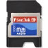 Sandisk MiniSD Adapter (SDSDMA-000-E10M)
