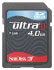 Sandisk Ultra® II SDHC 4GB High Performance Card (SDSDRH-4096-902) Sandisk Ultra® II SDHC 4GB High Performance Card (SDSDRH-4096-902)