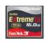 Sandisk Extreme III CompactFlash, 16GB (SDCFX3-16384-902)