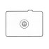 Canon Focussing Screen EC-L (4726A001AA) Canon Focussing Screen EC-L (4726A001AA)