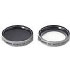Canon FS H27U - Filter kit - neutral density / protection - 27 mm (0805B001AA) Canon FS H27U - Filter kit - neutral density / protection - 27 mm (0805B001AA)