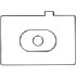 Canon Focusing Screen EC-CIII (4730A001AA)