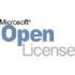 Microsoft Project Server CAL, Pack OLV NL, License & Software Assurance ? Acquired Yr 1, 1 user client access license, EN (H21-01758)