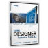 Corel DESIGNER Technical Suite 12, CTL, Education, 1 - 10 users (LCCDTS12MULPCAA)