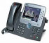 Cisco IP Phone 7971G-GE, Global, Gig Ethernet (CP-7971G-GE=) Cisco IP Phone 7971G-GE, Global, Gig Ethernet (CP-7971G-GE=)
