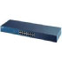 Zyxel ES-1016B 16-port Unmanaged Ethernet Switch (91-010-087001B)