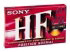 Sony Audio bnd 60 HFC (C60HF) Sony Audio bnd 60 HFC (C60HF)