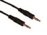 Sandberg MiniJack Cable M-M  2 m (501-24)