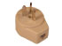 Sandberg Telephone Plug RJ11(in)->NO/FI (503-21) Sandberg Telephone Plug RJ11(in)->NO/FI (503-21)