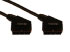 Sandberg Scart Cable M-M,  1.5 m BLACK (501-44)