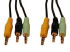 Sandberg Sound cable 6.1 speakers 10 m (506-12)