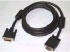 Sandberg Monitor Cable DVI-VGA 5 m (503-19)
