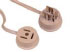 Sandberg Extension Cable Tel DK  5 m (502-20)