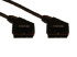 Sandberg Scart Cable M-M, 10 m BLACK (502-47)