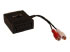 Sandberg Scart M-F + 2xRCA-F 0,2 m (505-09)