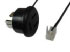 Sandberg Telephone RJ11-DK 10 m BLACK (506-51) Sandberg Telephone RJ11-DK 10 m BLACK (506-51)