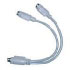 Fujitsu Y-Cable for mouse and KB (PS\2) (S26391-F192-L560)