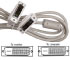 Eizo DVI-D 24-pins /DVI-D 24 pins, Grey (FD-C39)