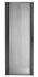 Apc NetShelter SX 42U 750mm Wide Perforated Curved Door Black (AR7050) Apc NetShelter SX 42U 750mm Wide Perforated Curved Door Black (AR7050)
