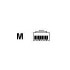 Belkin RJ45 Connector Rubber Boot (10 Pack) (CN1004AED10)