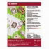 Canon TR-201 A3 T-Shirt Transf/5ark (1045A003AA)