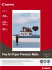 Canon FA-PM1 Fine Art Paper Premium Matte - A3 (1263B006AA) Canon FA-PM1 Fine Art Paper Premium Matte - A3 (1263B006AA)