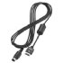 Canon IFC-200MC Interface Cable (4568A001AA) Canon IFC-200MC Interface Cable (4568A001AA)
