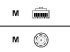Cisco E1 Cable RJ-45 to Twinax (Balanced), 3m (CAB-E1-RJ45TWIN=) Cisco E1 Cable RJ-45 to Twinax (Balanced), 3m (CAB-E1-RJ45TWIN=)