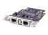 Cisco 2-Port RJ-48 Multiflex Trunk- E1 (Voice & WAN) (VWIC-2MFT-E1=) Cisco 2-Port RJ-48 Multiflex Trunk- E1 (Voice & WAN) (VWIC-2MFT-E1=)