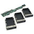 Intel SR1400 (1U) Hotswap SATA/SAS Backplane Kit (A1400SATAKIT2) Intel SR1400 (1U) Hotswap SATA/SAS Backplane Kit (A1400SATAKIT2)