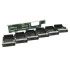 Intel SR2400 (2U) hotswap SATA/SAS backplane (A2400SATAKIT2) Intel SR2400 (2U) hotswap SATA/SAS backplane (A2400SATAKIT2)