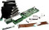 Intel SR2400 (2U) hot swap SCSI backplane (A2400SCSIKIT) Intel SR2400 (2U) hot swap SCSI backplane (A2400SCSIKIT)