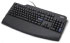 Lenovo Keyboard azerty FR prefered black (31P7417)