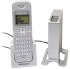 Us robotics Cordless Skype Dual Phone (USR809630) Us robotics Cordless Skype Dual Phone (USR809630)