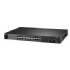 Zyxel GS-2024 24-port Managed L2 Gigabit Ethernet Switch (91-010-056001B)