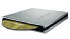 Samsung 8 x slim external DVD writer (SE-T084A/EUBN)