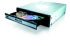 Philips SPD2411BD Regrabadora de DVD de 18x Unidad interna (SPD2411BD/00) Philips SPD2411BD Regrabadora de DVD de 18x Unidad interna (SPD2411BD/00)