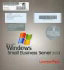 Microsoft WIN SBS CAL 2003 ENGLISH 20 TRANSITION PAK DEVICE CAL (T74-01132)