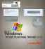 Microsoft WIN SBS CAL 2003 ENGLISH 20 TRANSITION PAK DEVICE CAL (T74-01132) Microsoft WIN SBS CAL 2003 ENGLISH 20 TRANSITION PAK DEVICE CAL (T74-01132)