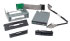 Kit de opciones de unidad de disquetes para HP ML350/370 G5 (409582-B21#0D1)