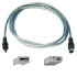 Belkin IEEE 1394 FireWire Compatible Cable (6-pin/4-pin) 1.8metre (F3N401EA06-ICE)
