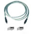Belkin IEEE 1394 FireWire Compatible Cable (4-pin/4-pin) - 1.8 metre (F3N402EA06-ICE)