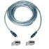 Belkin IEEE 1394 FireWire Compatible Cable (4-pin/4-pin) - 4.2 metre (F3N402EA14-ICE)