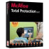 Mcafee Total Protection 2007, 1 User (UK) (MTP07U001RAA)