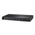 Zyxel GS-3012F 12-port Managed Layer 2 Gigabit Fiber Ethernet Switch (91-010-050001B)