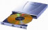 Lite-on DVD-RW SSM-85H5S external Silver (SSM-85H5SX-02C)