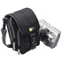 Case logic Nylon Camera Case medium (DCB26)
