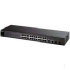 Zyxel ES-1528 28 port Web Managed Smart Ethernet Switch (91-010-132001B)