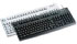 Cherry Classic Line G83-6105, PS/2, PO (G83-6105LPNPO) Cherry Classic Line G83-6105, PS/2, PO (G83-6105LPNPO)